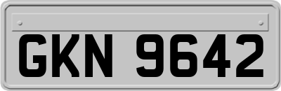 GKN9642