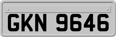 GKN9646