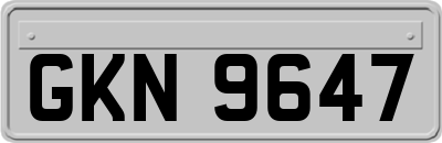 GKN9647