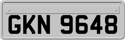 GKN9648