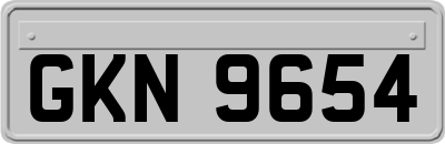 GKN9654