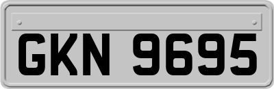 GKN9695