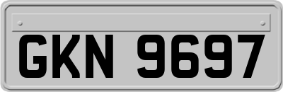 GKN9697