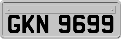 GKN9699