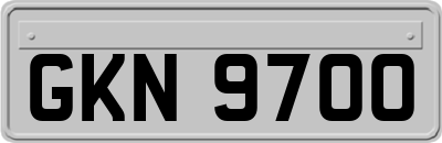 GKN9700