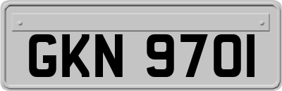 GKN9701