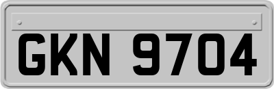 GKN9704