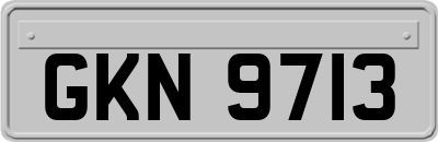 GKN9713