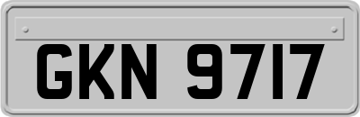 GKN9717