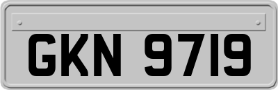 GKN9719