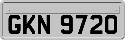 GKN9720