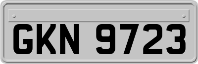 GKN9723