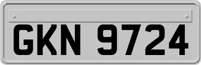 GKN9724