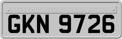 GKN9726