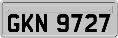 GKN9727