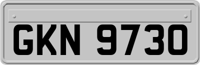 GKN9730