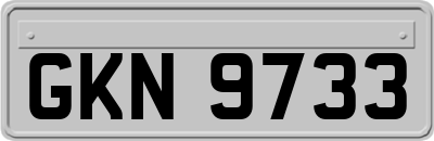 GKN9733