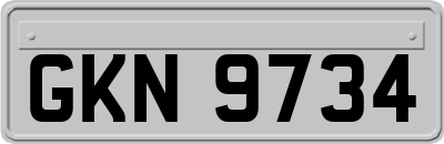 GKN9734