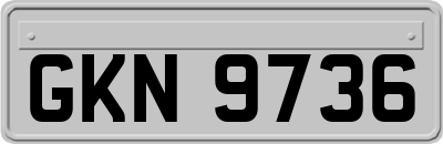 GKN9736