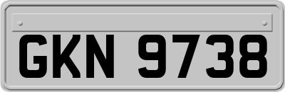 GKN9738