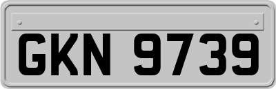 GKN9739