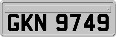 GKN9749
