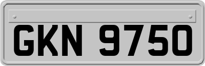 GKN9750