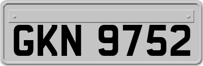 GKN9752