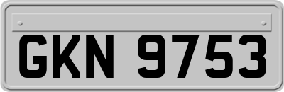 GKN9753