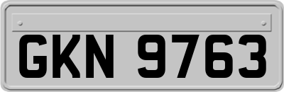 GKN9763