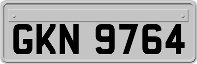 GKN9764