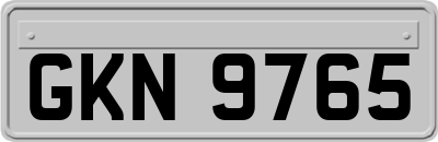 GKN9765