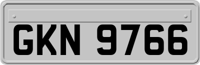 GKN9766