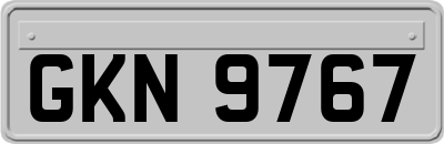 GKN9767