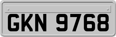 GKN9768