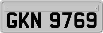 GKN9769