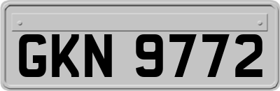 GKN9772