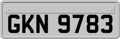 GKN9783