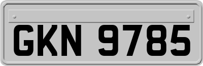 GKN9785