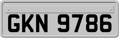 GKN9786