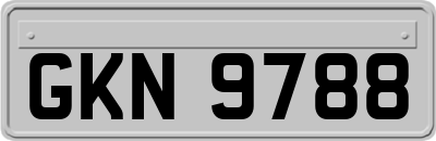 GKN9788