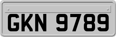 GKN9789