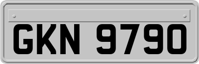 GKN9790