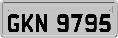 GKN9795