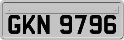 GKN9796