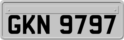 GKN9797