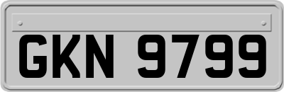 GKN9799