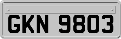 GKN9803