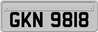 GKN9818