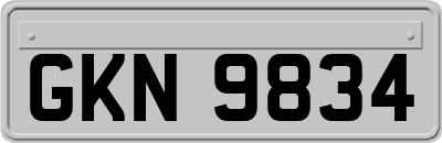 GKN9834